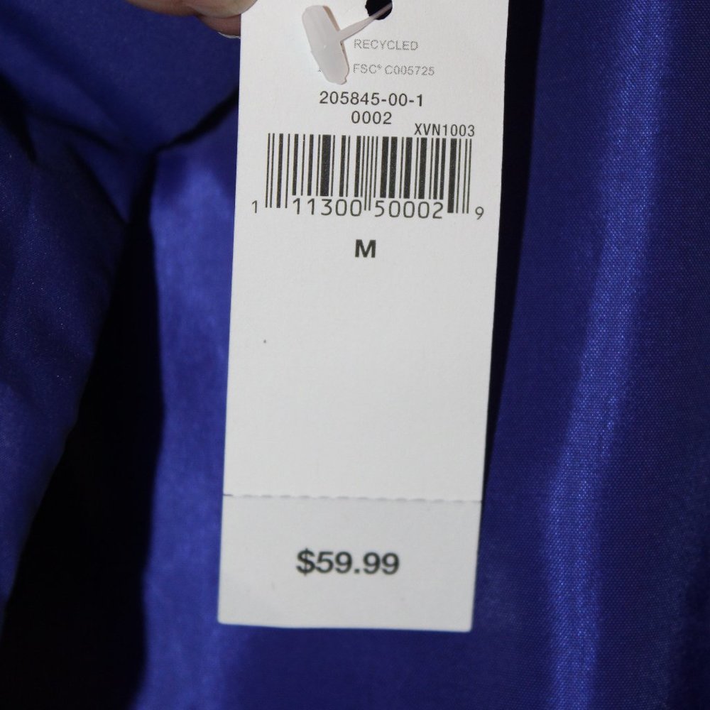 *NEW* GAP Puffer Vest sz M - Picture 2 of 8